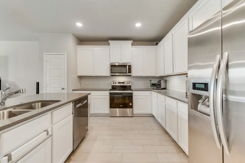 3403 Western Trail Crandall, TX 75114