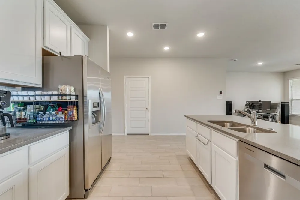 3403 Western Trail Crandall, TX 75114