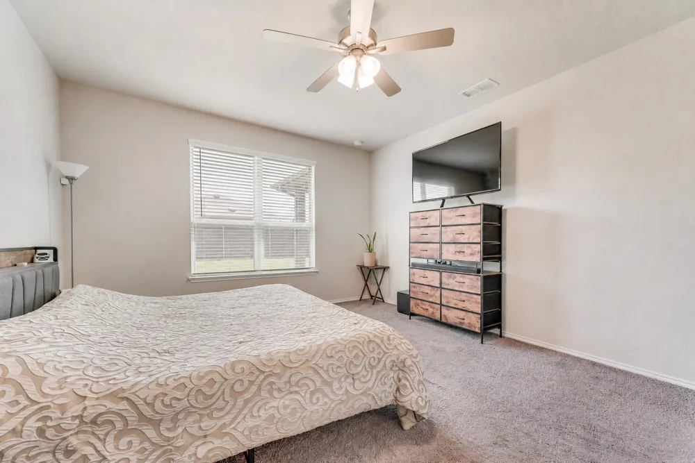 3403 Western Trail Crandall, TX 75114