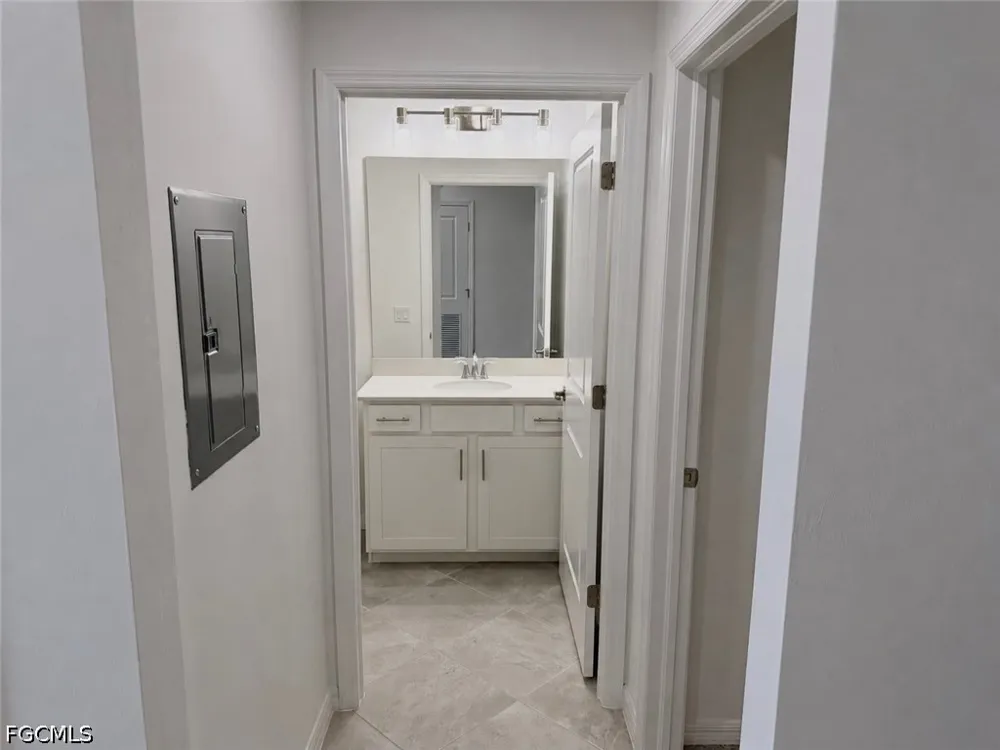 Double Eagle Circle #3732 Ave Maria, FL 34142