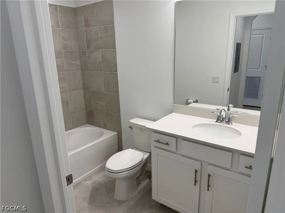 Double Eagle Circle #3732 Ave Maria, FL 34142