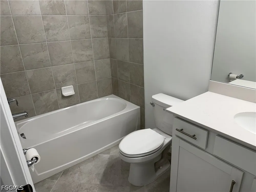 Double Eagle Circle #3732 Ave Maria, FL 34142