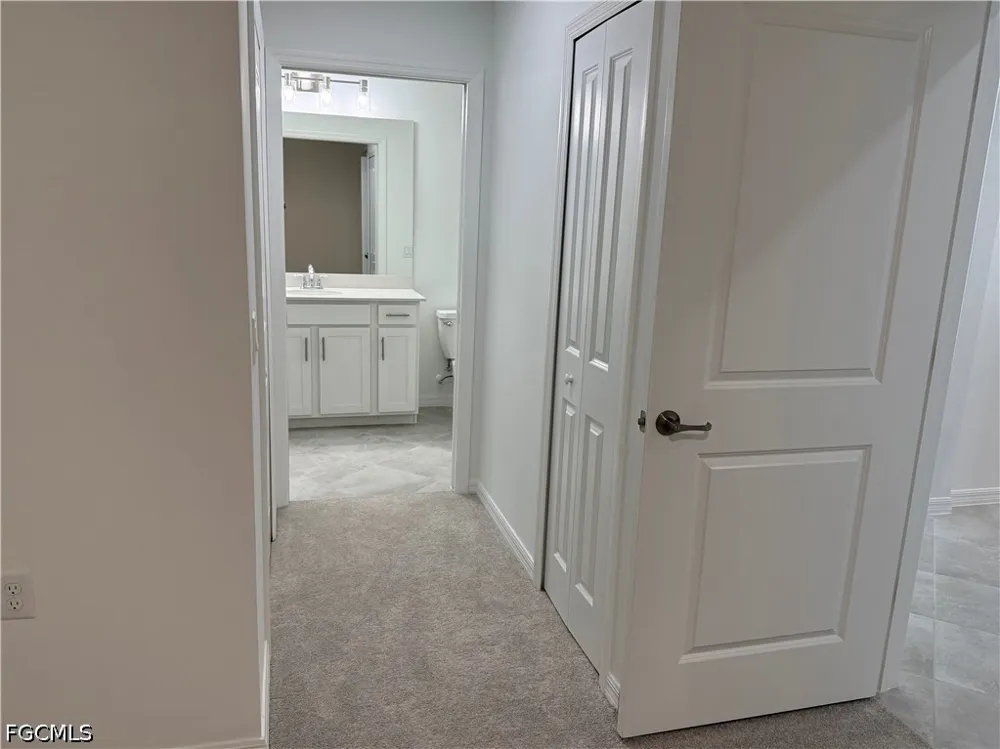 Double Eagle Circle #3732 Ave Maria, FL 34142