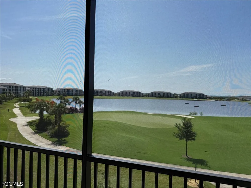 Double Eagle Circle #3732 Ave Maria, FL 34142