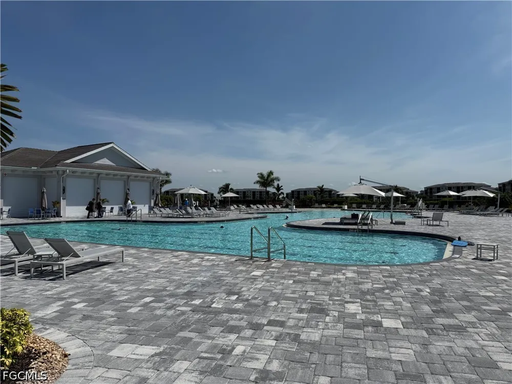 Double Eagle Circle #3732 Ave Maria, FL 34142