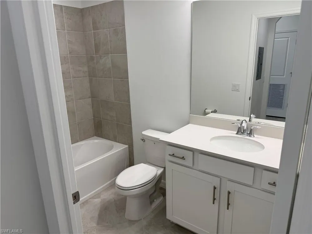 5491 Double Eagle Circle #3732 Ave Maria, FL 34142