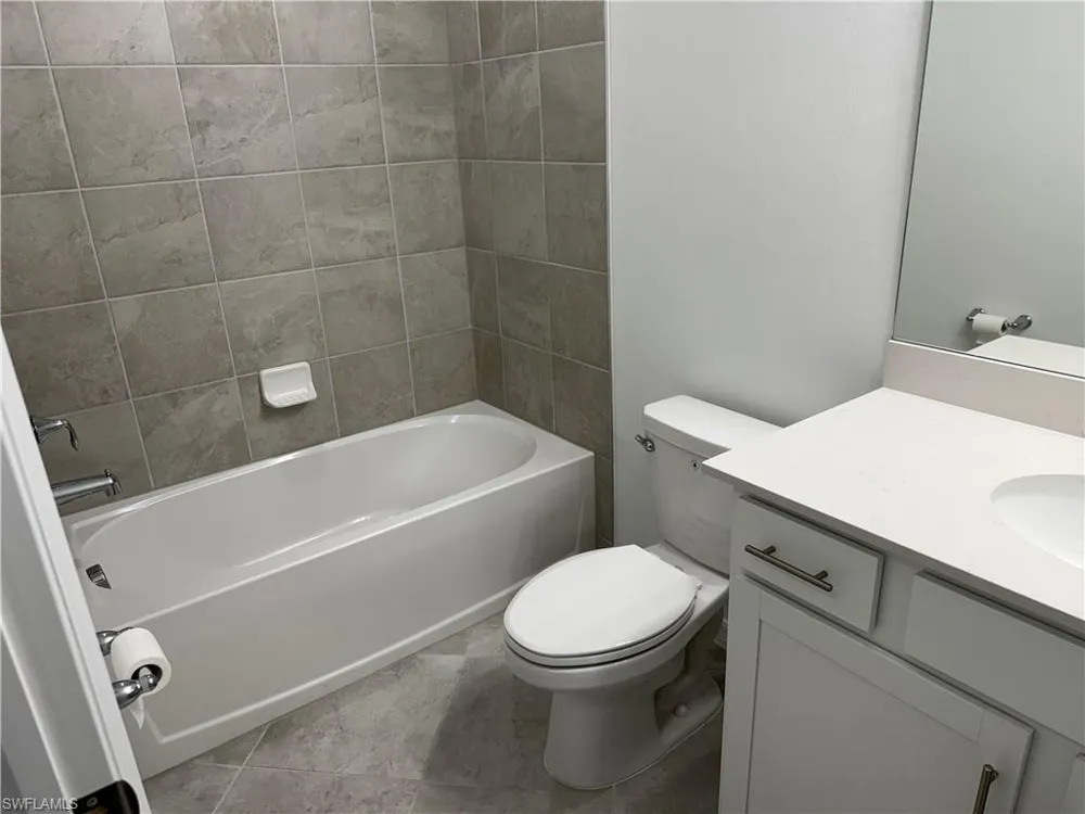 5491 Double Eagle Circle #3732 Ave Maria, FL 34142