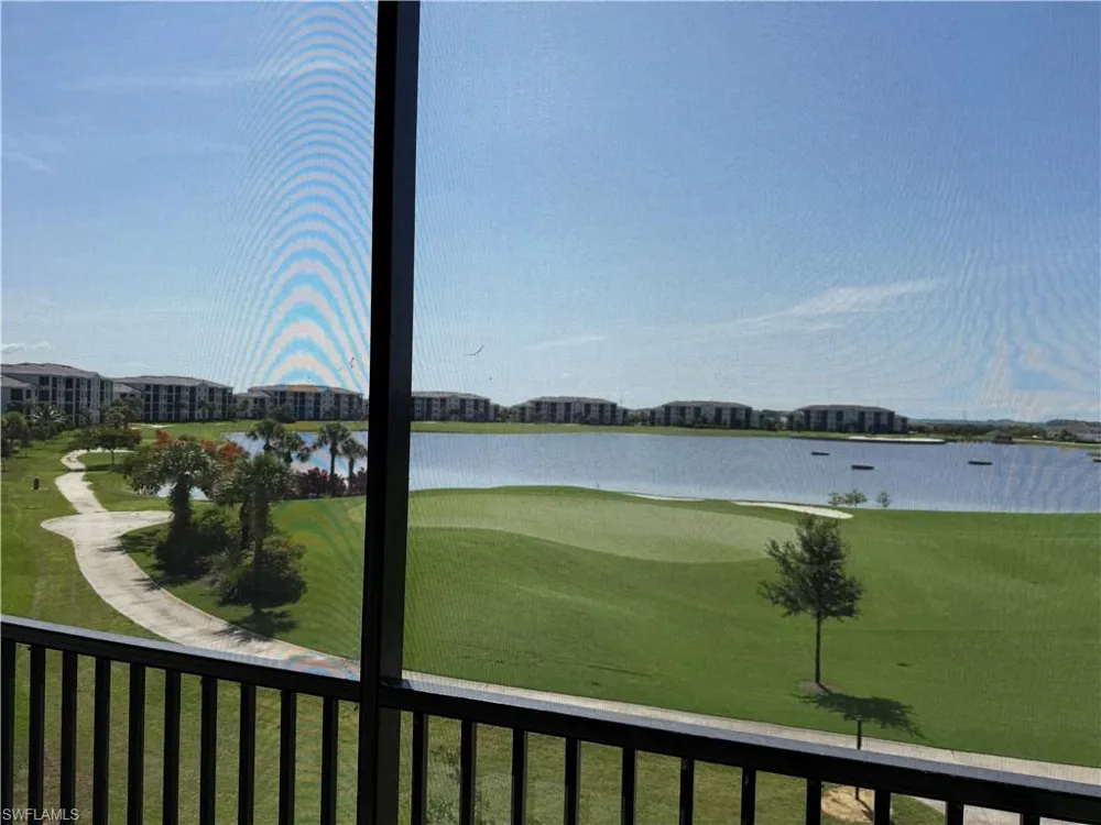 5491 Double Eagle Circle #3732 Ave Maria, FL 34142