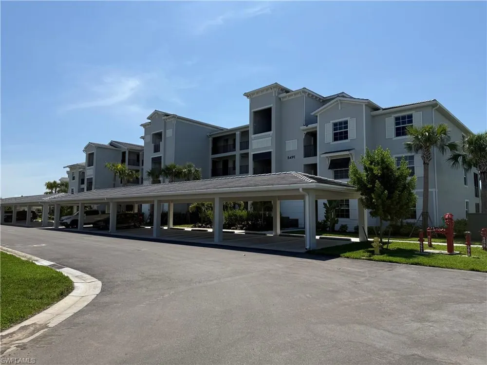 5491 Double Eagle Circle #3732 Ave Maria, FL 34142