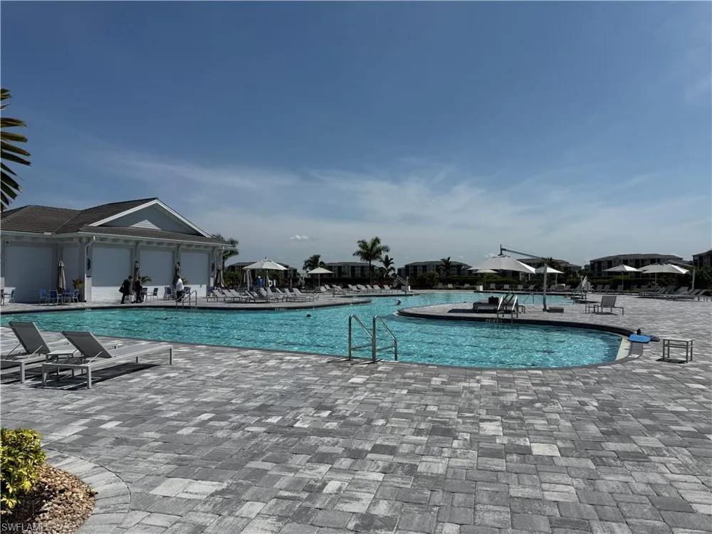 5491 Double Eagle Circle #3732 Ave Maria, FL 34142