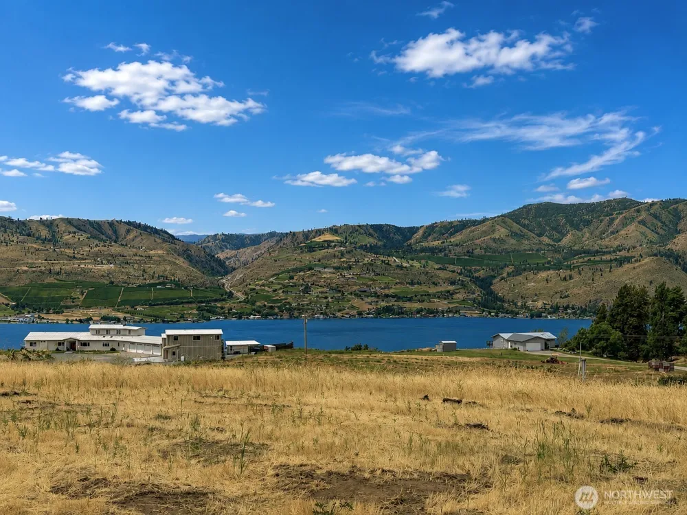 0 Boyd Road Chelan, WA 98816