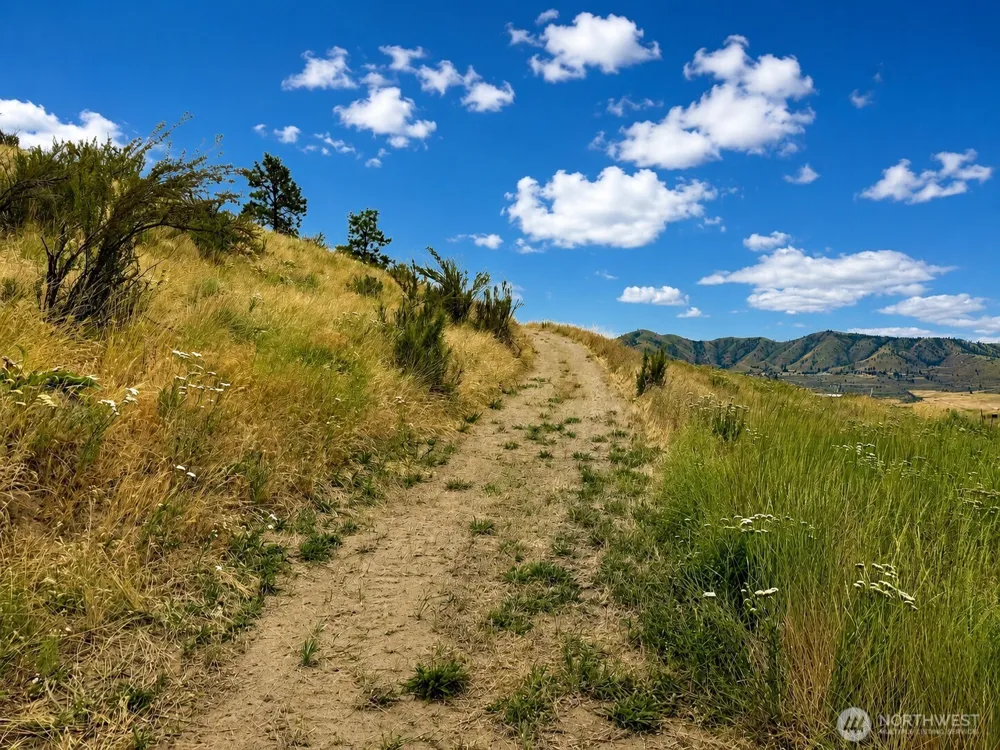 0 Boyd Road Chelan, WA 98816