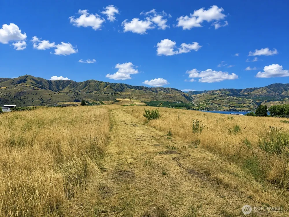 0 Boyd Road Chelan, WA 98816