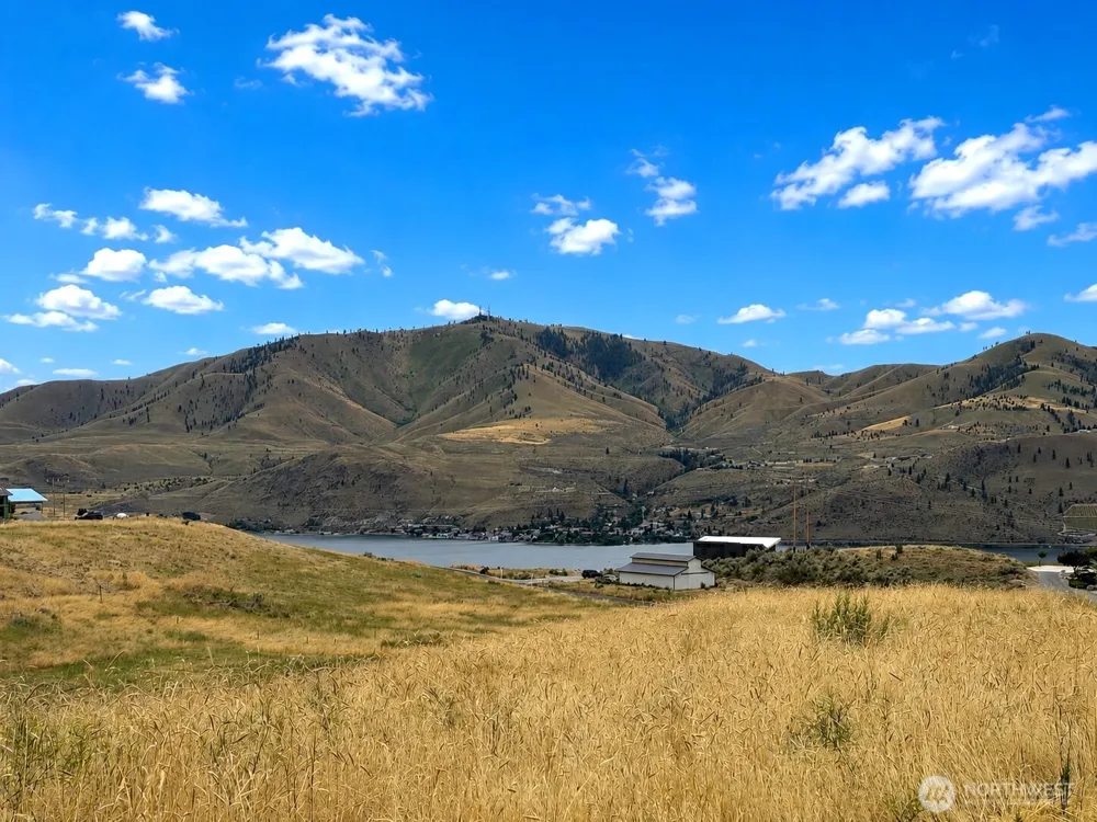 0 Boyd Road Chelan, WA 98816