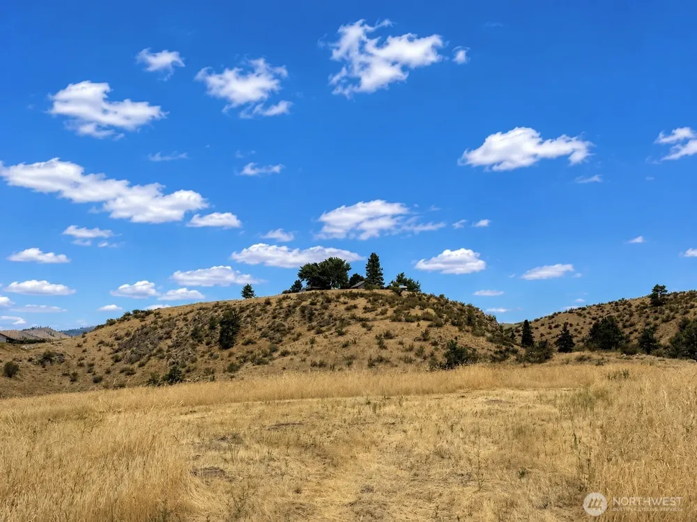 0 Boyd Road Chelan, WA 98816