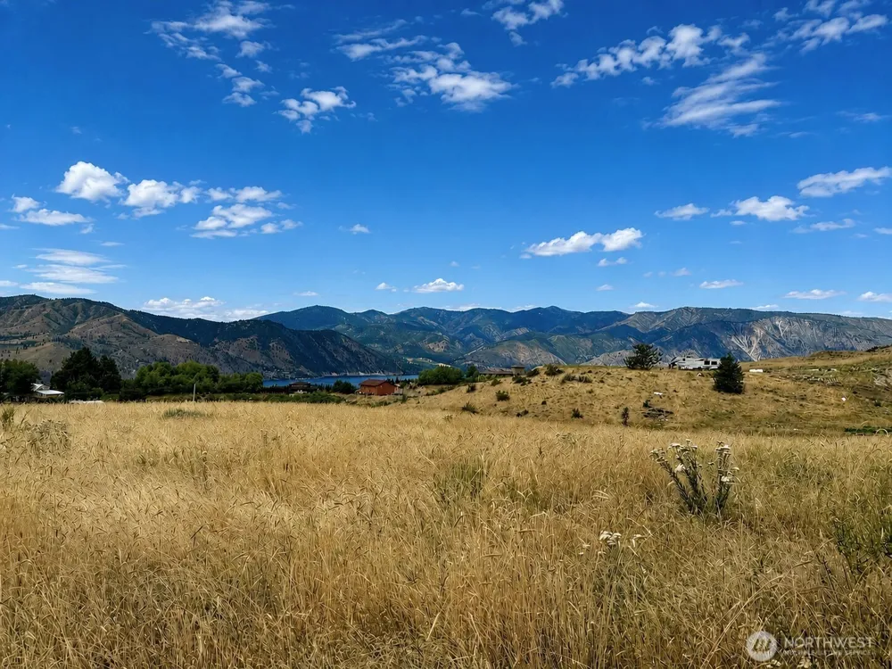 0 Boyd Road Chelan, WA 98816