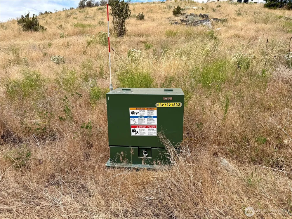 0 Boyd Road Chelan, WA 98816