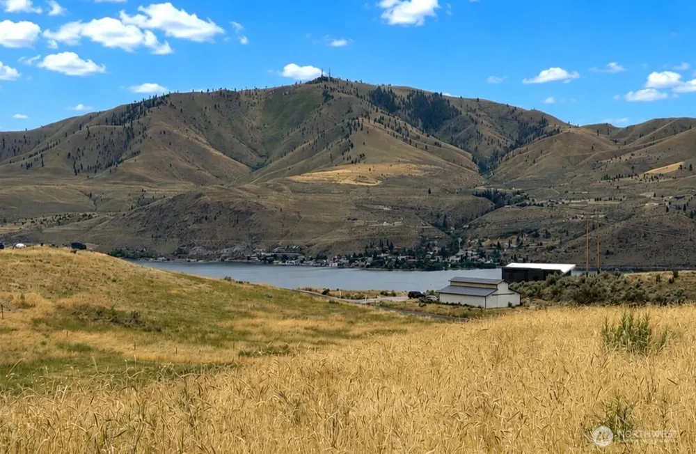 0 Boyd Road Chelan, WA 98816