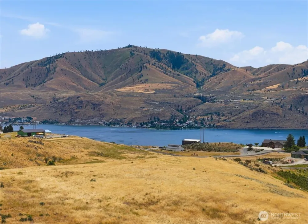 0 Boyd Road Chelan, WA 98816