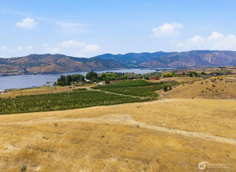 0 Boyd Road Chelan, WA 98816