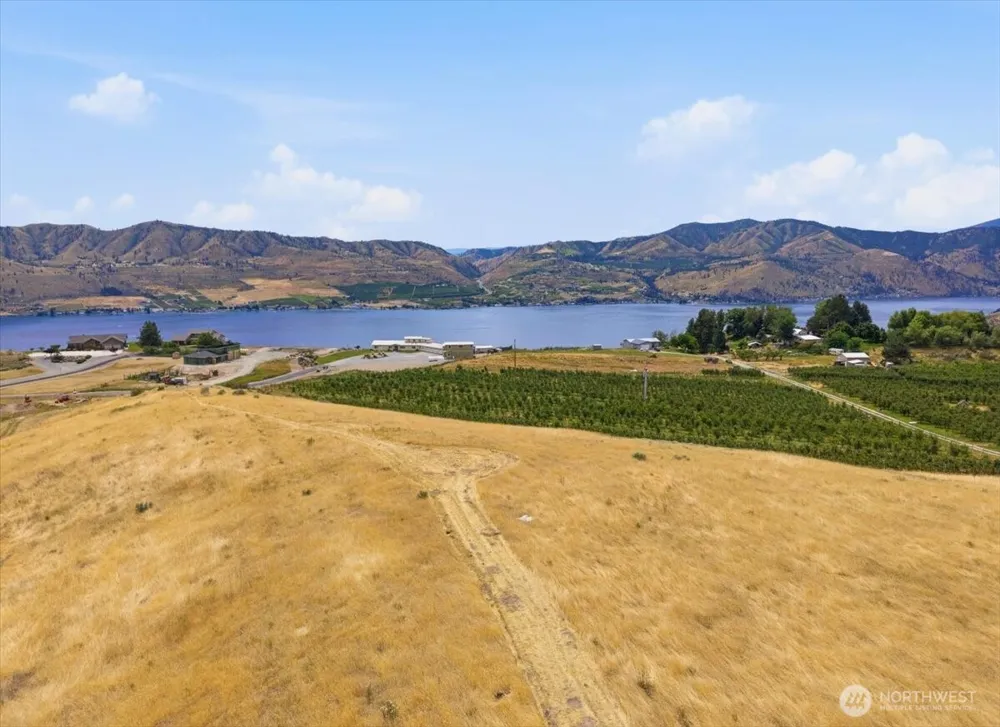 0 Boyd Road Chelan, WA 98816