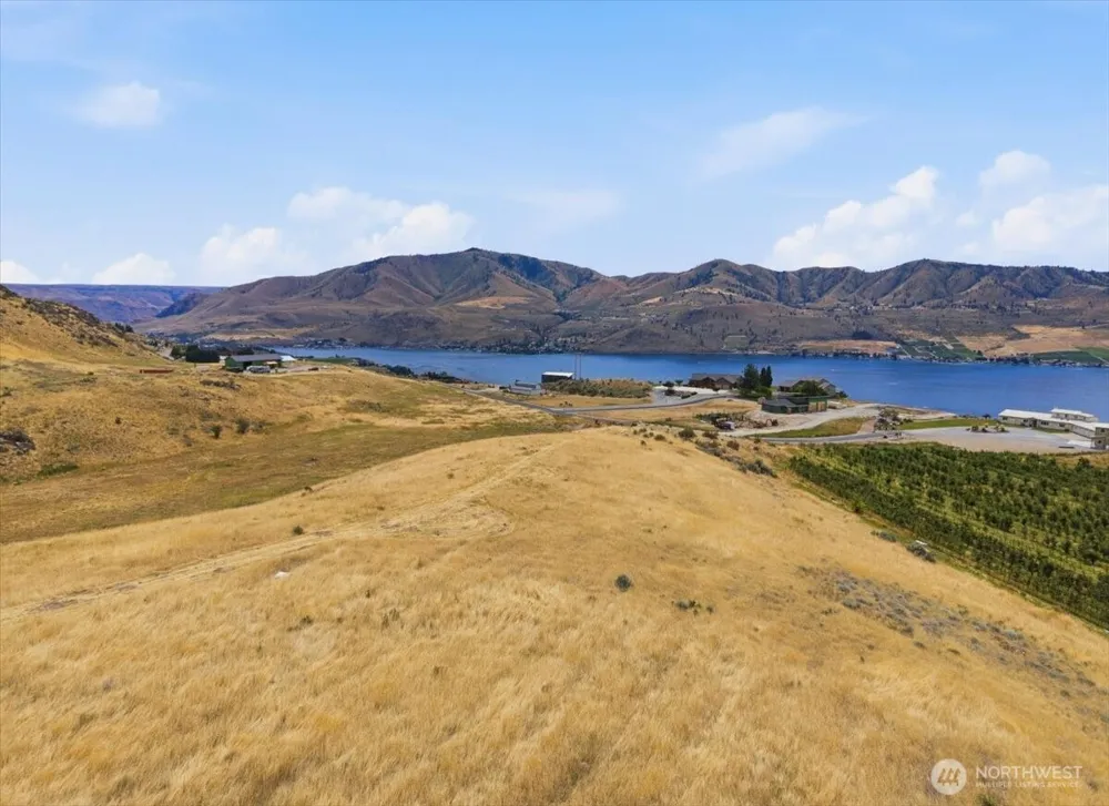 0 Boyd Road Chelan, WA 98816