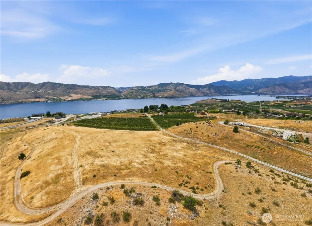 0 Boyd Road Chelan, WA 98816