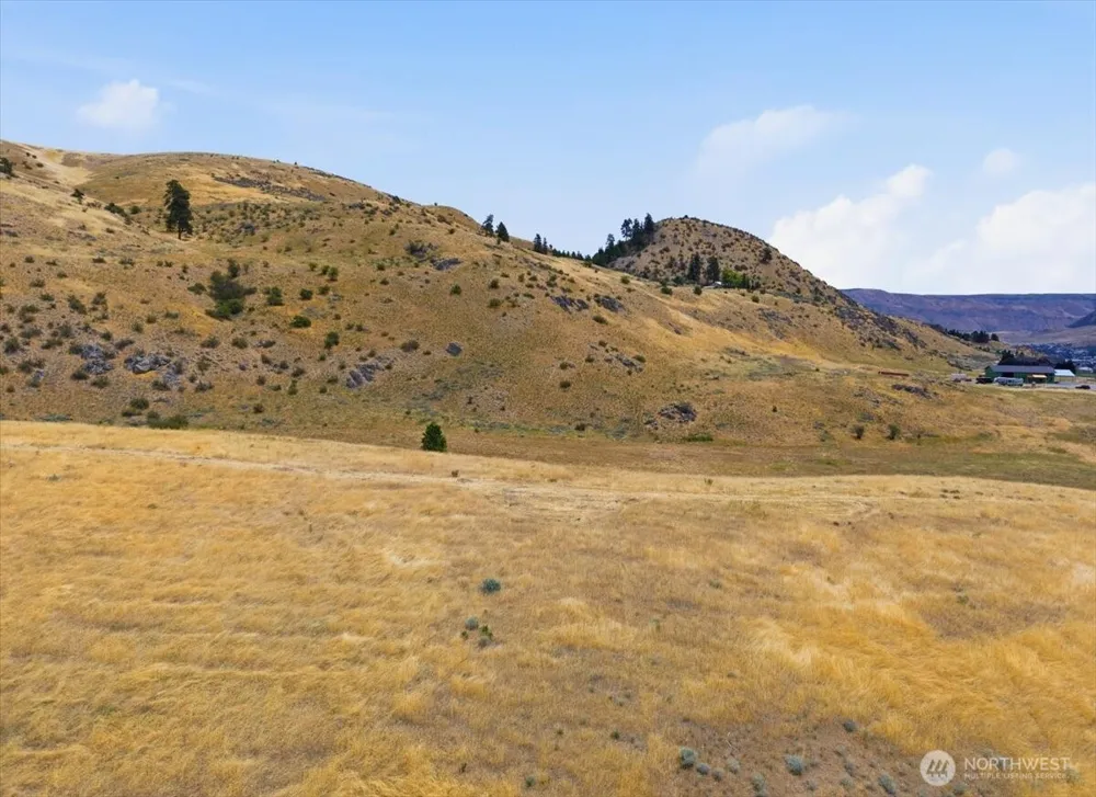 0 Boyd Road Chelan, WA 98816