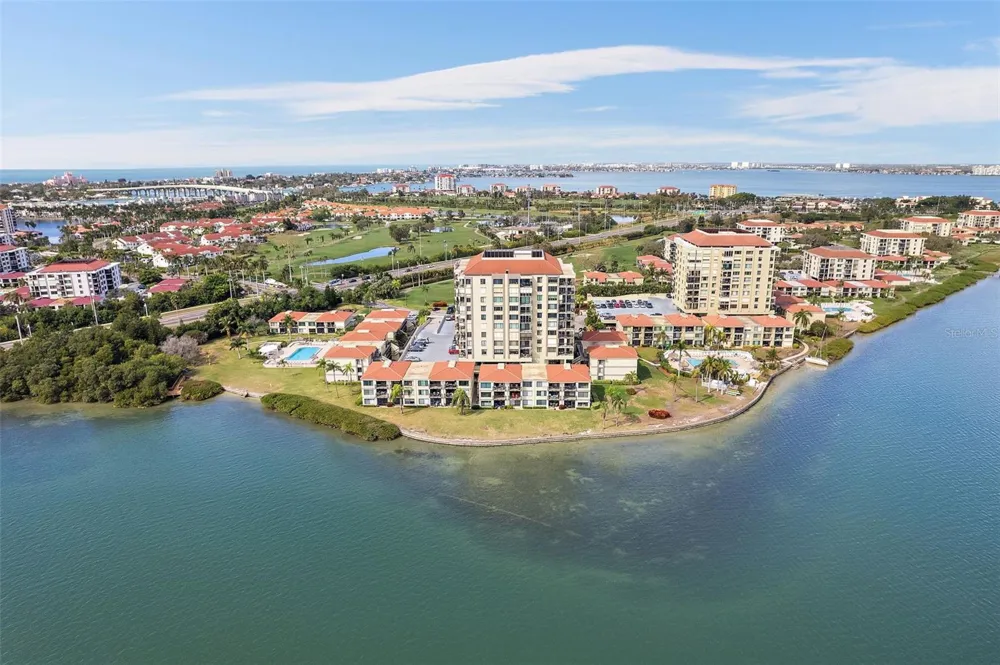 6372 PALMA DEL MAR BOULEVARD S #406 St Petersburg, FL 33715