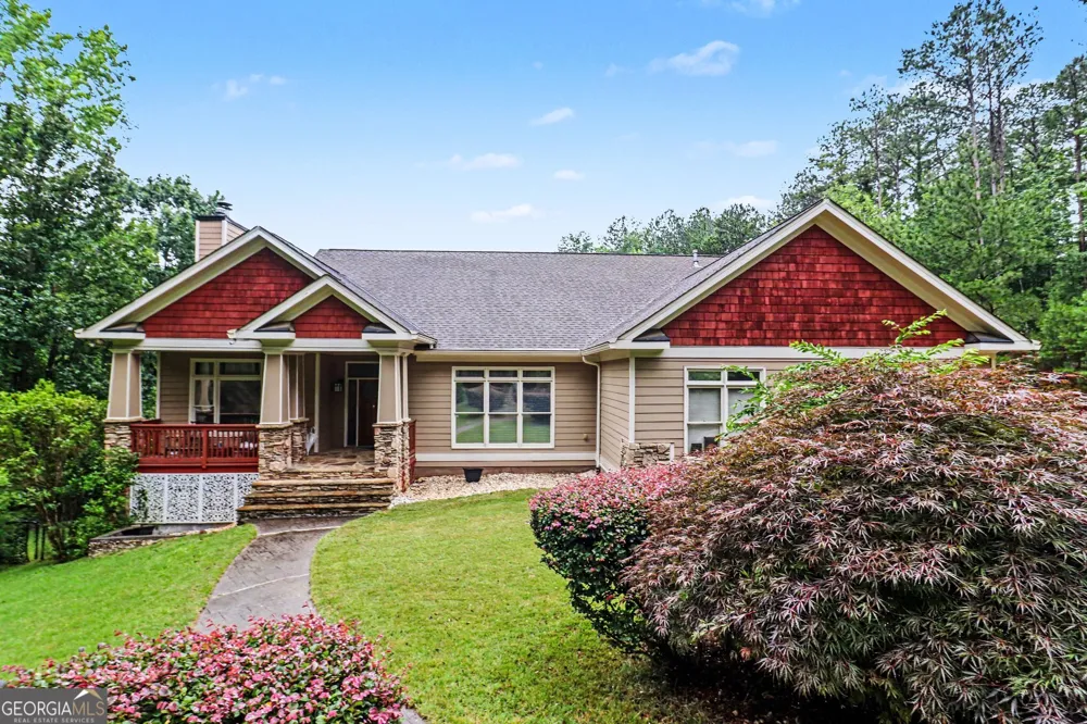 5497 Olde Plantation DR Douglasville, GA 30135