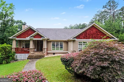 5497 Olde Plantation DR