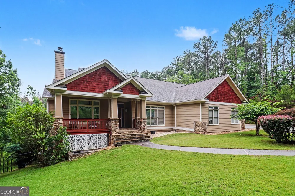 5497 Olde Plantation DR Douglasville, GA 30135