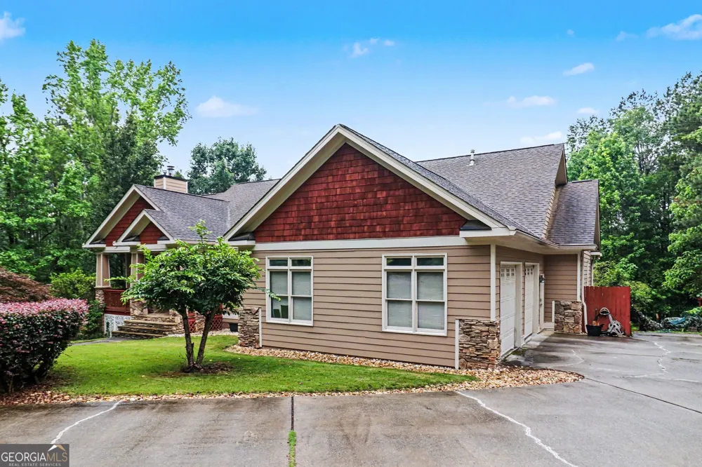 5497 Olde Plantation DR Douglasville, GA 30135