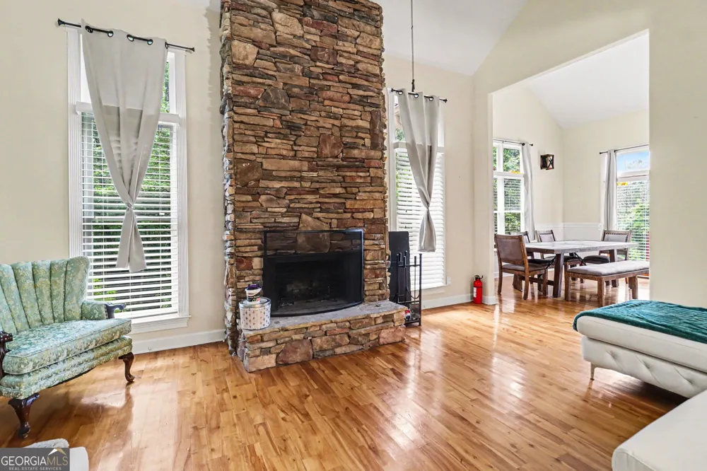 5497 Olde Plantation DR Douglasville, GA 30135