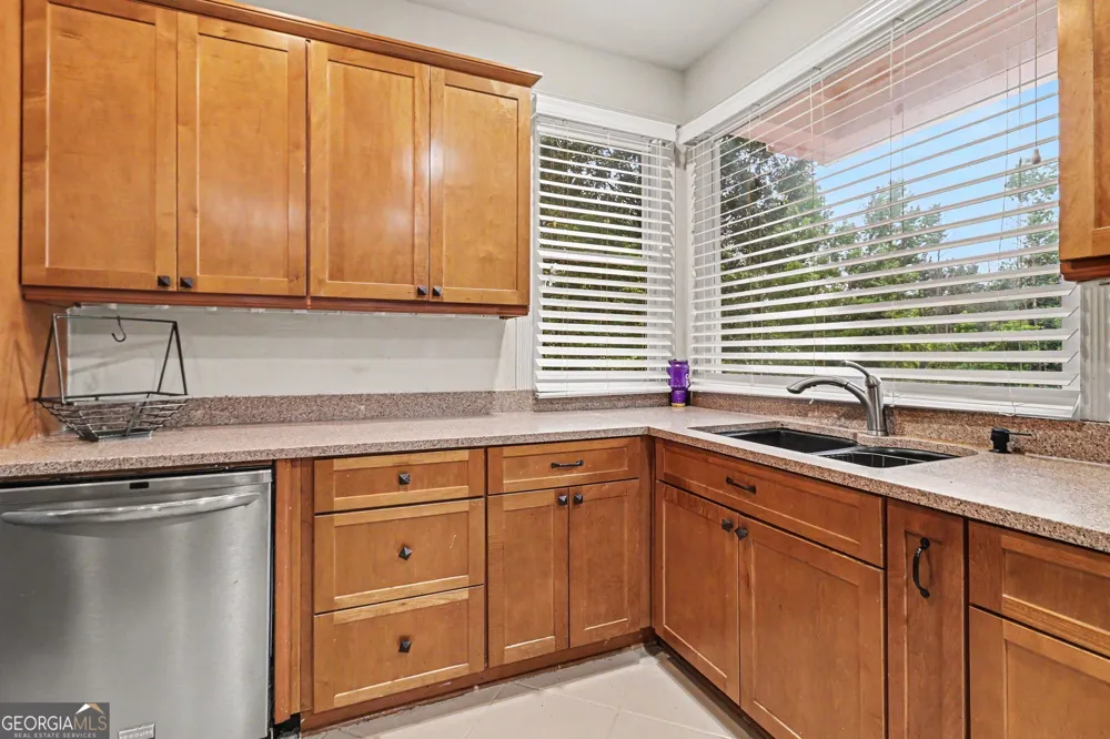 5497 Olde Plantation DR Douglasville, GA 30135
