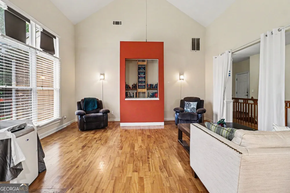 5497 Olde Plantation DR Douglasville, GA 30135