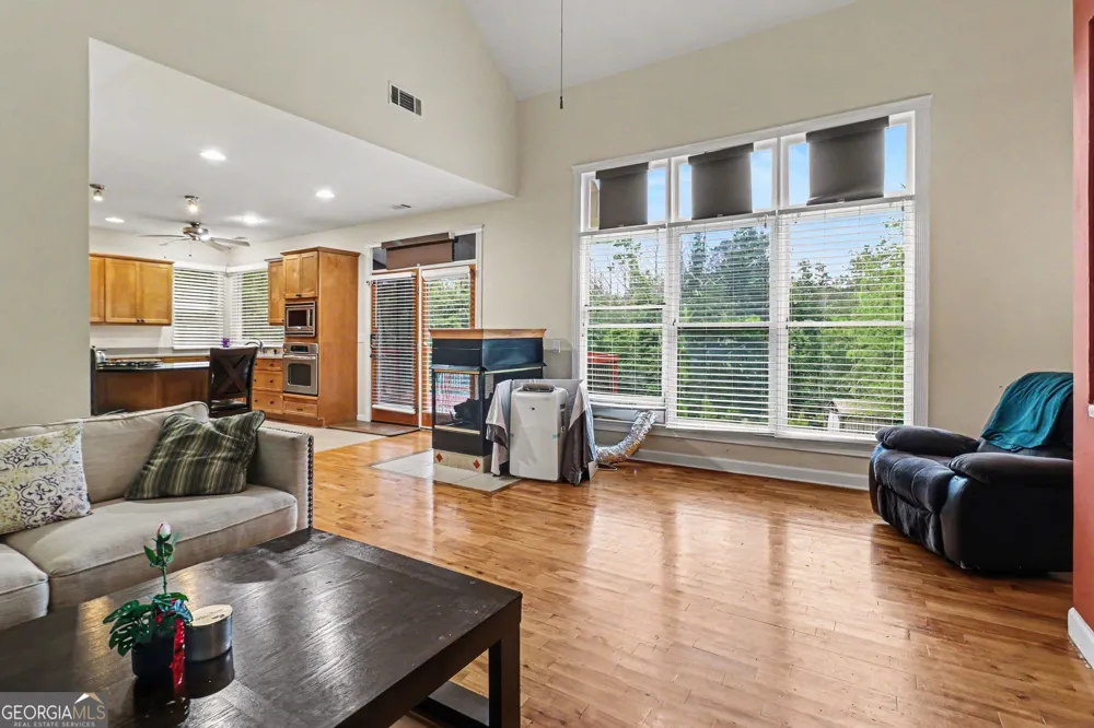5497 Olde Plantation DR Douglasville, GA 30135