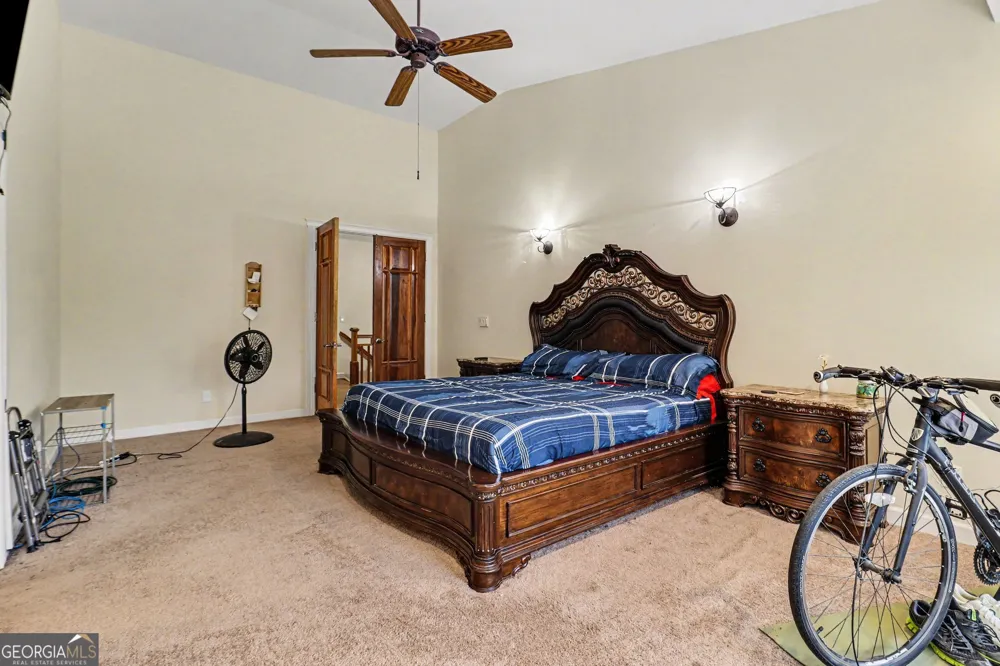 5497 Olde Plantation DR Douglasville, GA 30135