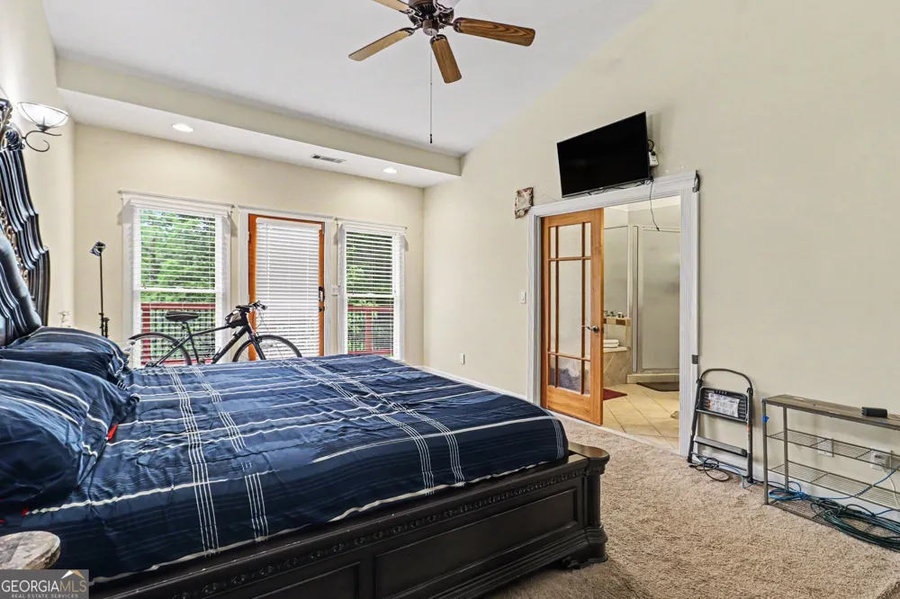 5497 Olde Plantation DR Douglasville, GA 30135
