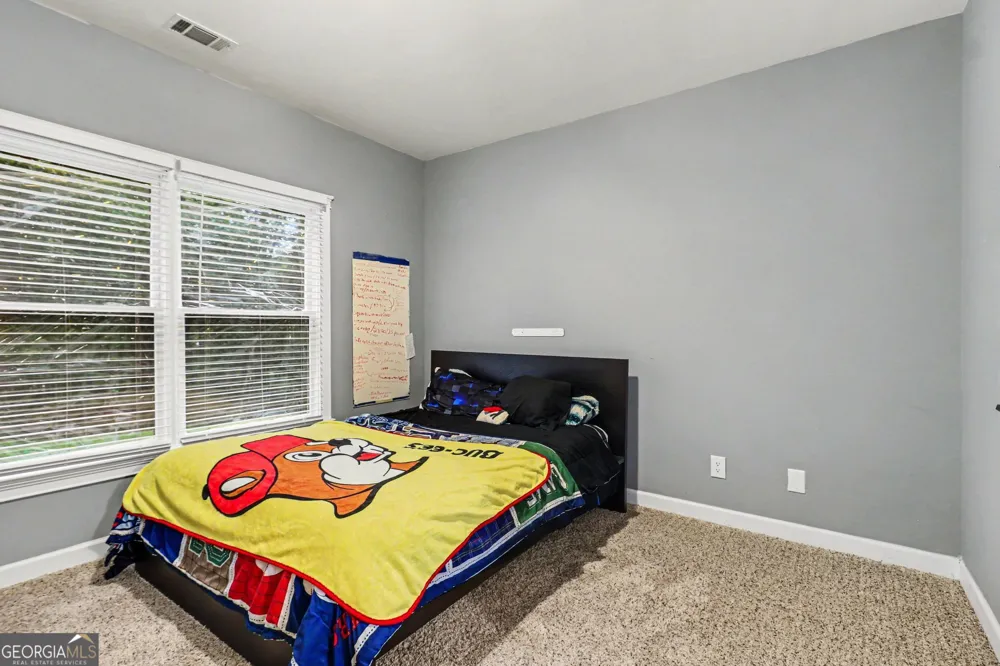 5497 Olde Plantation DR Douglasville, GA 30135