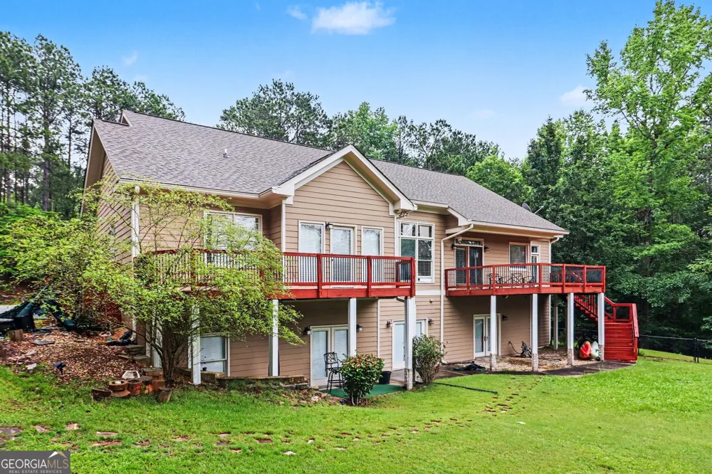 5497 Olde Plantation DR Douglasville, GA 30135