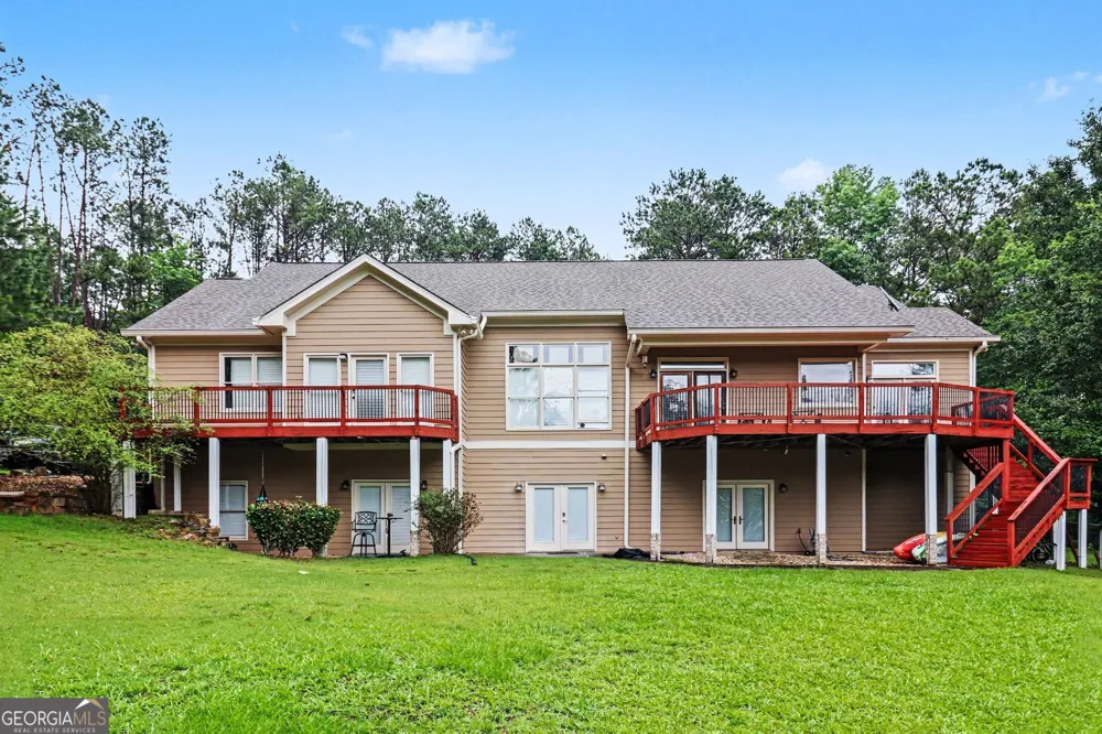 5497 Olde Plantation DR Douglasville, GA 30135