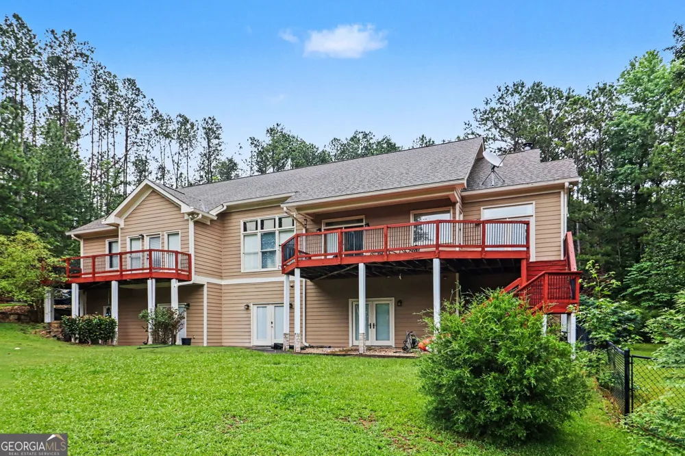 5497 Olde Plantation DR Douglasville, GA 30135