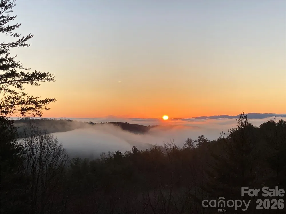 1016 Horizon Trail Nebo, NC 28761