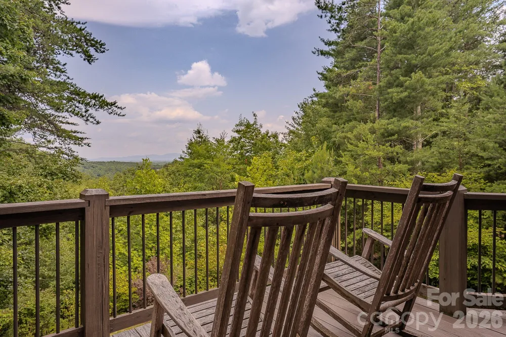 1016 Horizon Trail Nebo, NC 28761