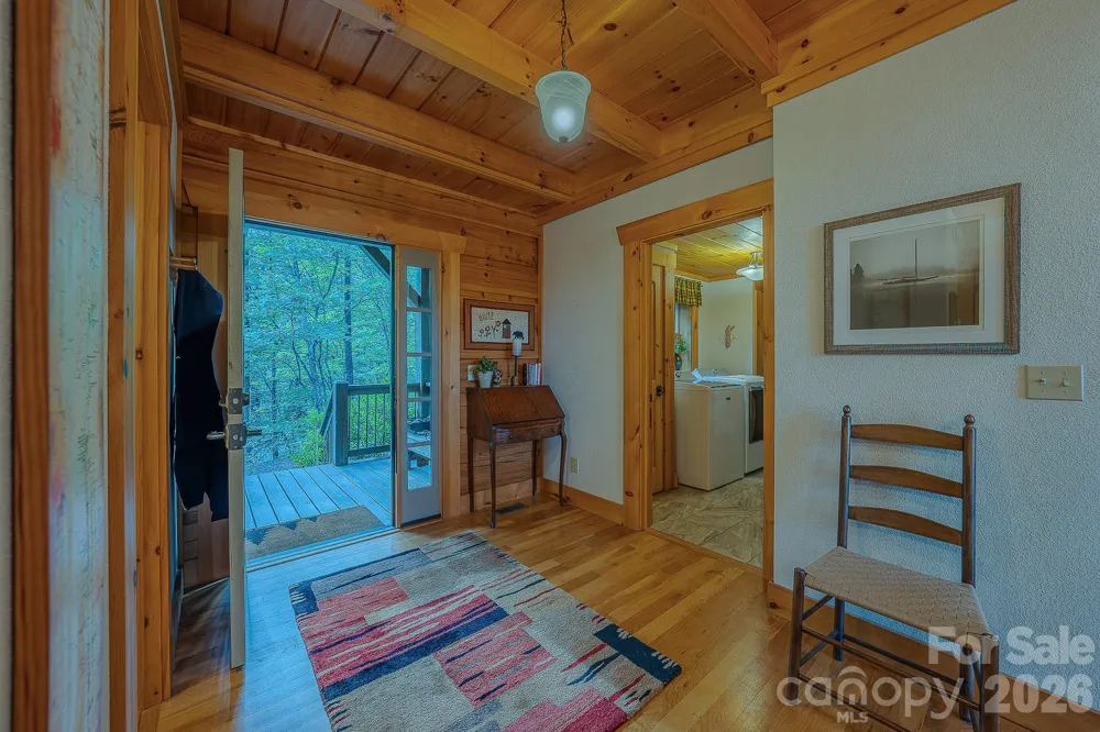 1016 Horizon Trail Nebo, NC 28761