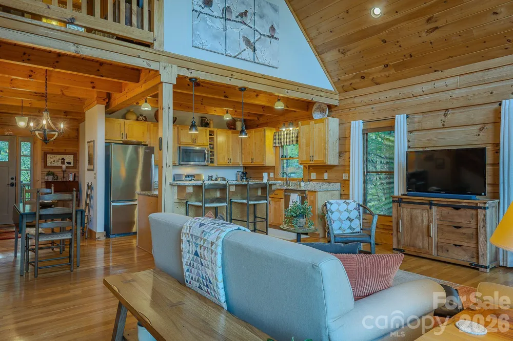 1016 Horizon Trail Nebo, NC 28761