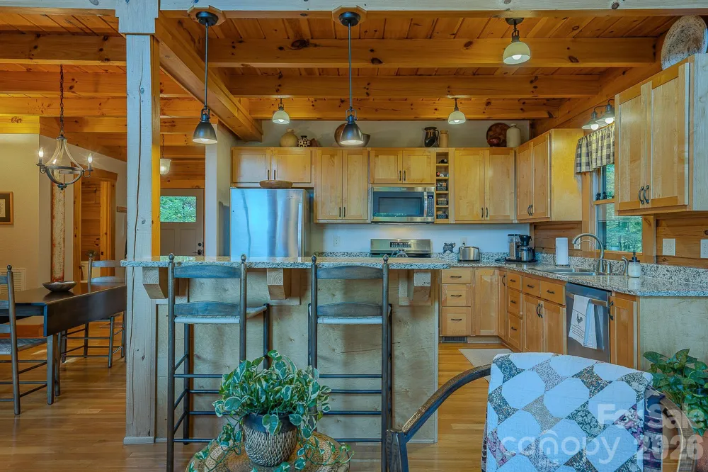 1016 Horizon Trail Nebo, NC 28761