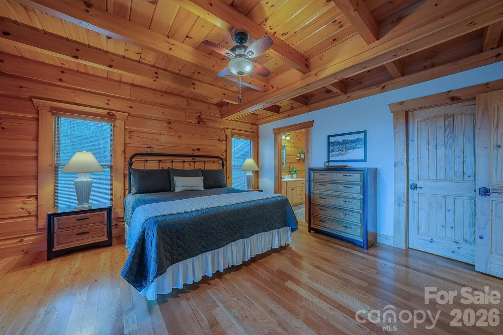 1016 Horizon Trail Nebo, NC 28761