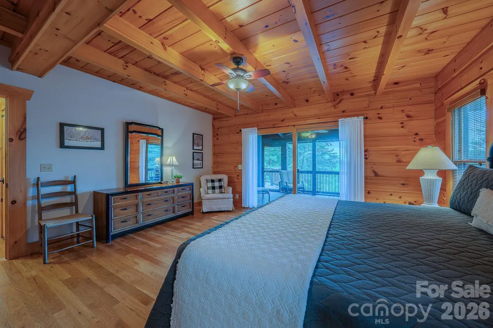 1016 Horizon Trail Nebo, NC 28761